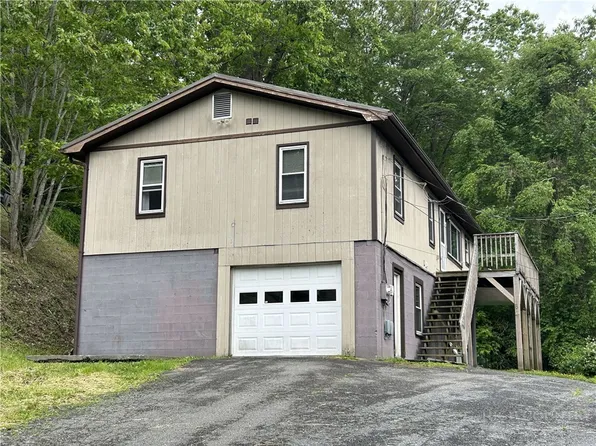 173 Old Turnpike NW Road, Banner Elk, NC 28604