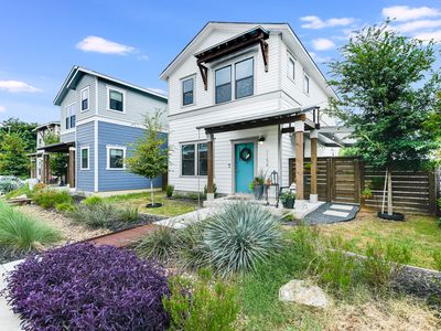 1154 N Olive St, San Antonio, TX, 78202