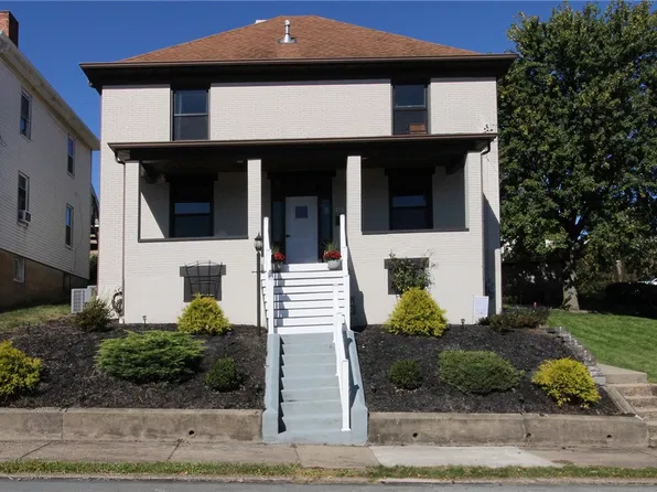 425 Blaine Ave, Canonsburg, PA 15317