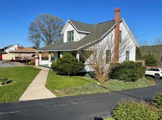 11175 Raystown Rd, Huntingdon, PA 16652