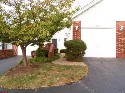 3191 Autumn Trace Dr, Maryland Heights, MO, 63043