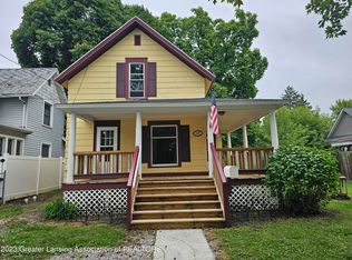 1310 W Michigan Ave, Lansing, MI 48915