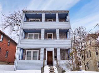 1397 Worcester St APT 2, Indian Orchard, MA 01151