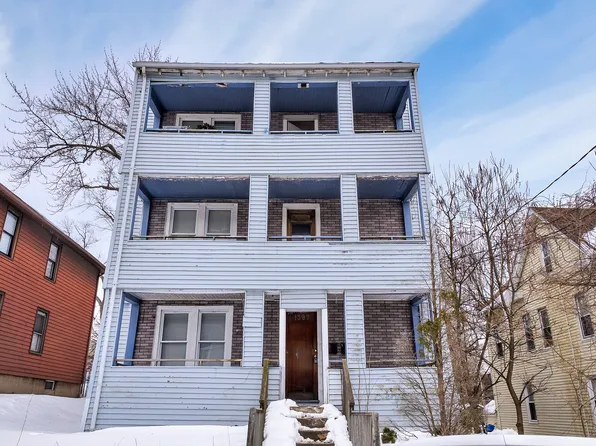 1397 Worcester St APT 2, Indian Orchard, MA 01151