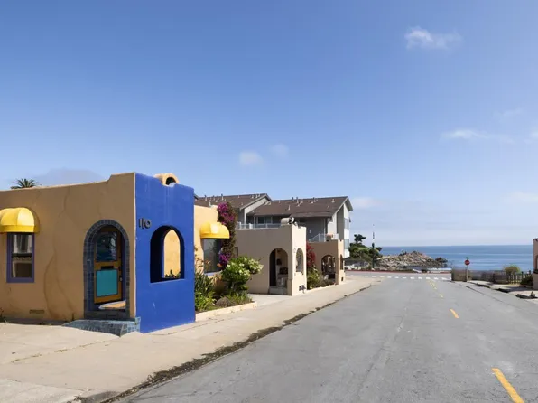 110 Forest Ave, Pacific Grove, CA 93950