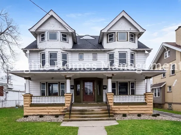 1415 Wagar Ave, Lakewood, OH 44107
