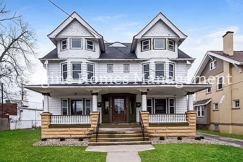 1415 Wagar Ave Photo 1