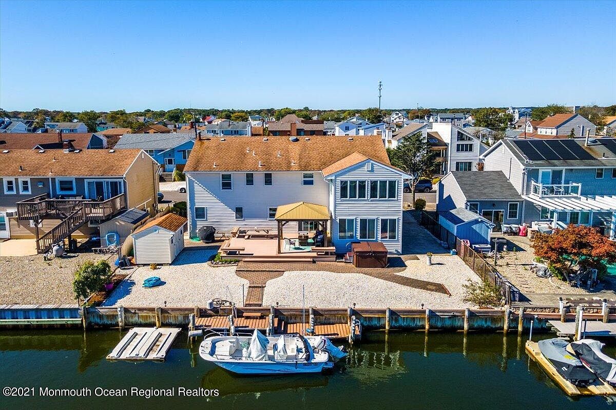 621 Baron Street, Toms River, NJ 08753 Zillow