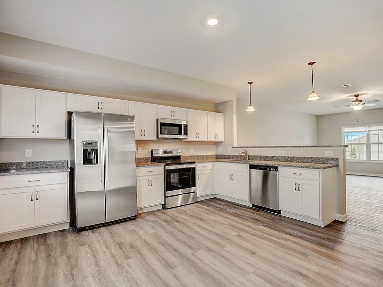 Greystone Townhomes — Photo 32