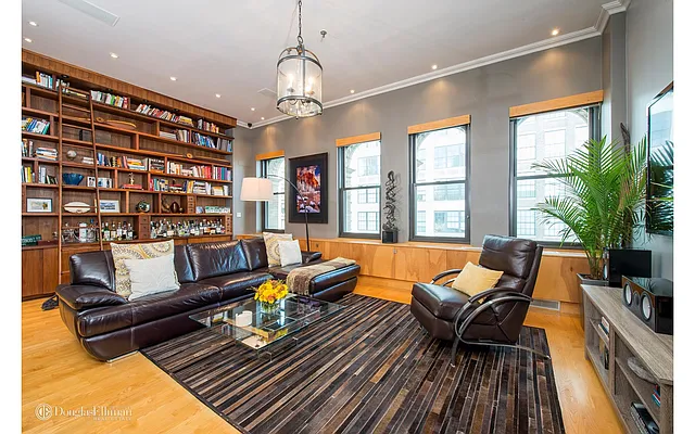 Sold by Douglas Elliman | media 2