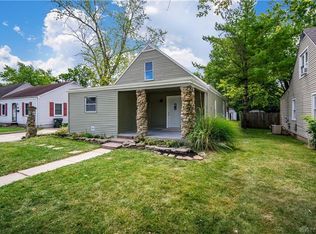 308 Mann Ave, Fairborn, OH