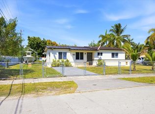 14375 SW 285th St, Homestead, FL 33033