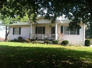 1982 Hawk Creek Rd, London, KY 40741