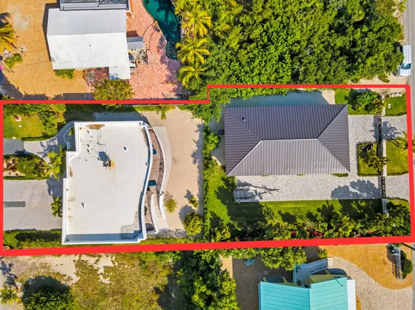 273 W Seaview Dr, Duck Key, FL 33050