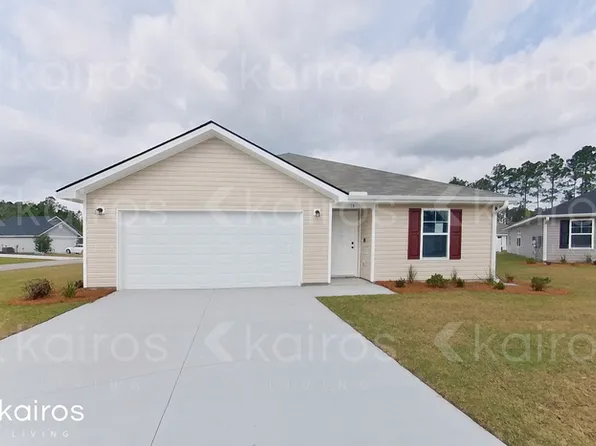 15 Bungalow Cir, Brunswick, GA 31525