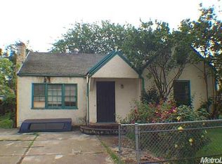 2160 W Rose St, Stockton, CA