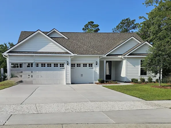 405 La Mer Loop, Shallotte, NC 28470