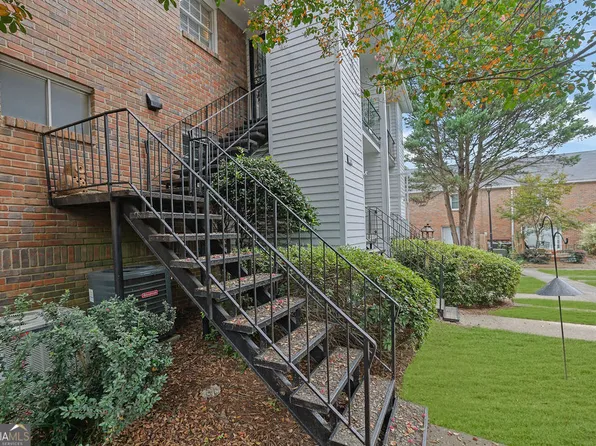 6700 Roswell Rd Unit 31D, Atlanta, GA 30328