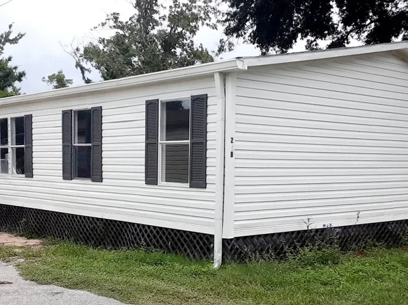 18118 N Us Highway 41 Lot 28B, Lutz, FL 33549