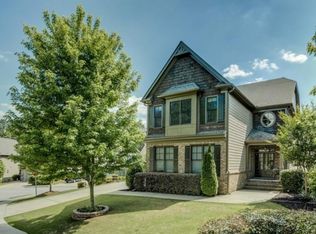 2550 Village Chase Dr, Duluth, GA 30096