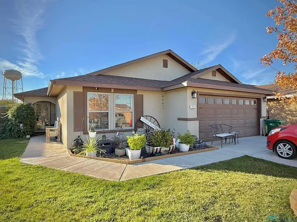 1313 Carter Ave, Lovington, NM 88260