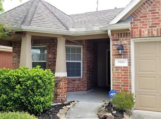 3026 Pathfinders Pass, Spring, TX 77373