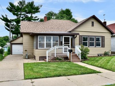 663 Wilson St, Winona, MN, 55987