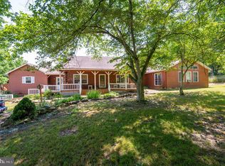 4120 Bowers Rd, Kearneysville, WV 25430