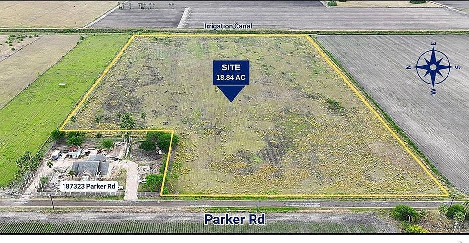 1st image of 0 N Parker Rd
