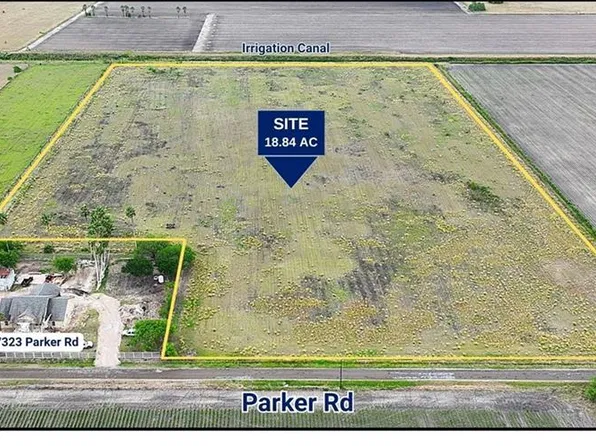 0 N Parker Rd, Santa Rosa, TX 78593
