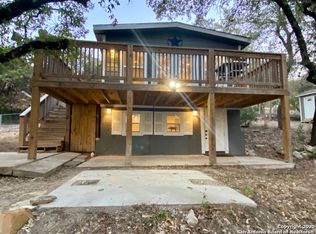 239 Georges Rd, Lakehills, TX 78063