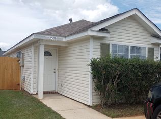 8502 Cherry Oak Ct, Mobile, AL 36695
