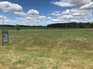 6531 Spinnaker Rd, Crystal, MI 48818