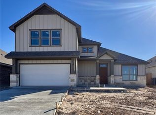 10235 Kimberlite Dr, Temple, TX 76502