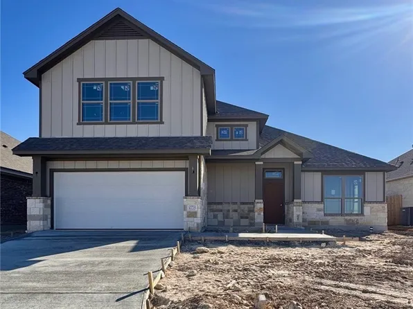 10235 Kimberlite Dr, Temple, TX 76502