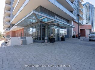 10 Park Lawn Rd #3302, Toronto, ON M8V 0H9