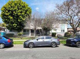 1621 W 226th St APT 9, Torrance, CA 90501