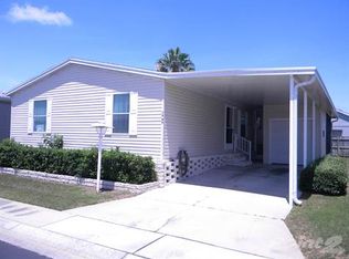 1949 Chris Dr, Tarpon Springs, FL 34689