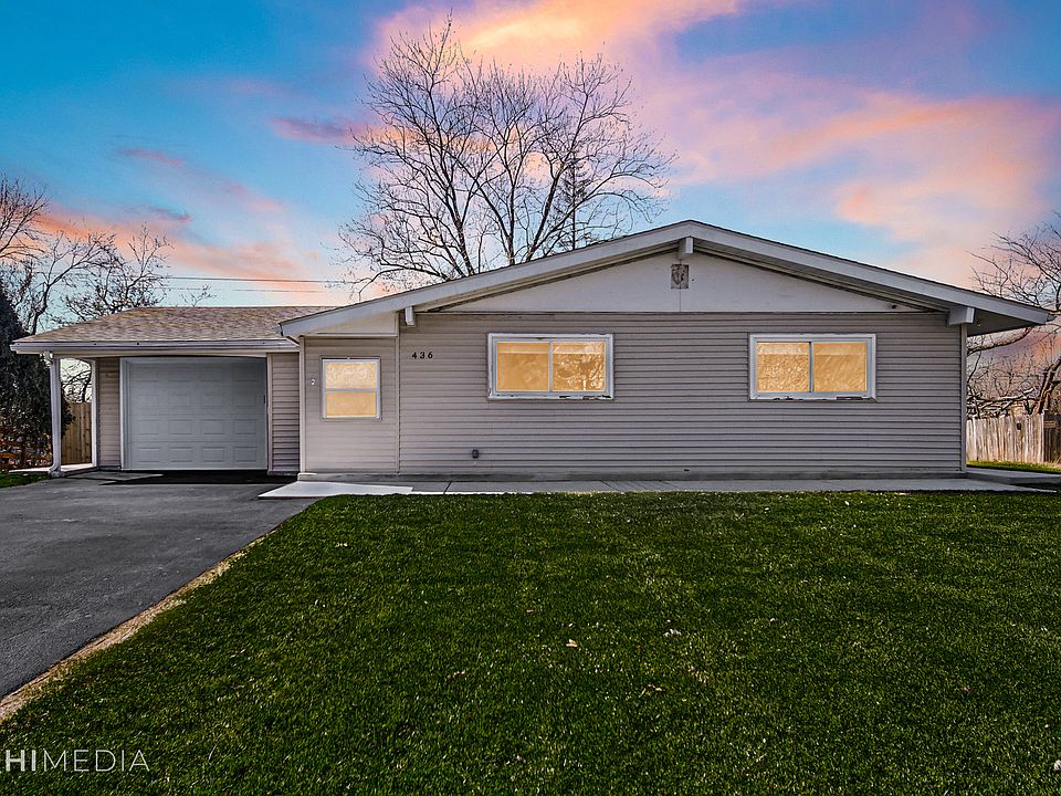 436 Cherry Ln, Glenview, IL 60025 Zillow