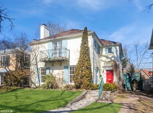 1209 Lee St, Evanston, IL 60202