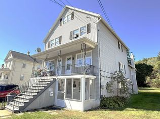 645-647 Laurel St - 647 LL, Scranton, PA 18519