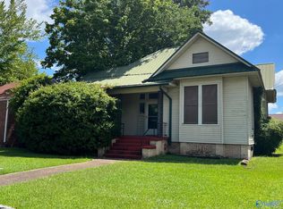 420 S 4th St, Gadsden, AL 35901
