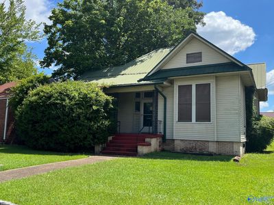 420 S 4th St, Gadsden, AL, 35901