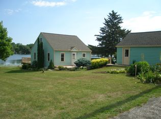 11918 Elmdale Dr, Manchester, MI 48158