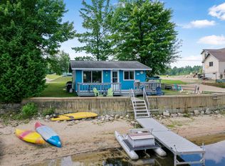 9301 E 50th Rd, Cadillac, MI 49601