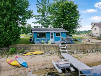 9301 E 50th Rd, Cadillac, MI, 49601
