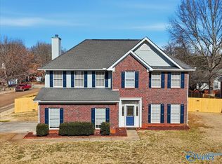325 Bradford Farms Dr, Madison, AL 35758