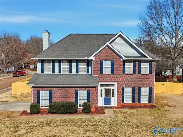 325 Bradford Farms Dr, Madison, AL 35758