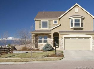 9504 Roxborough Park Ct, Colorado Springs, CO 80924