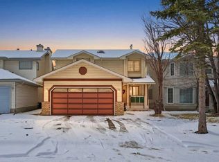 64 E Eldorado Close NE, Calgary, AB T1Y 6T2